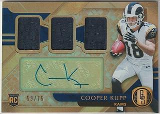 Cooper Kupp