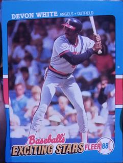 Devon White