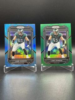 Lane Johnson