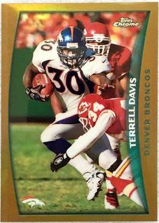 Terrell Davis