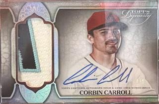 Corbin Carroll