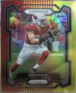 Zach Ertz