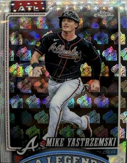 Mike Yastrzemski