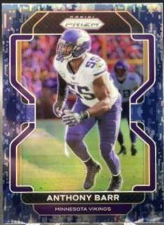 Anthony Barr