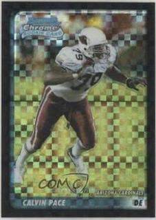 Calvin Pace