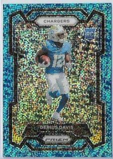 Derius Davis