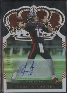 Feleipe Franks