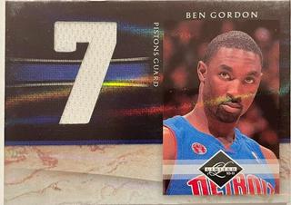 Ben Gordon