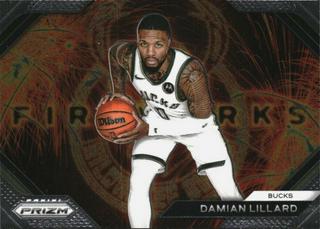 Damian Lillard