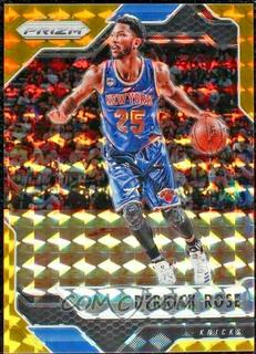 Derrick Rose
