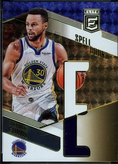 Stephen Curry