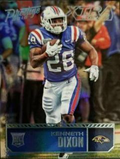 Kenneth Dixon