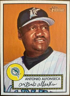 Antonio Alfonseca