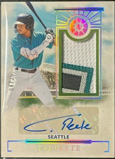 Tai Peete