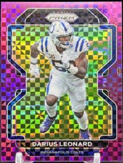 Darius Leonard