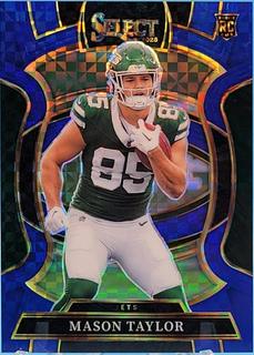 Mason Taylor