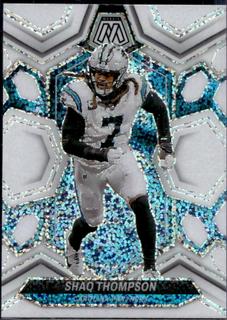 Shaq Thompson