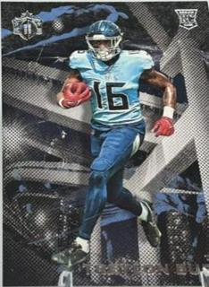 Treylon Burks