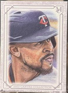 Byron Buxton