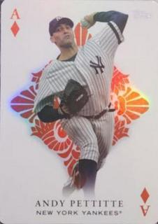 Andy Pettitte