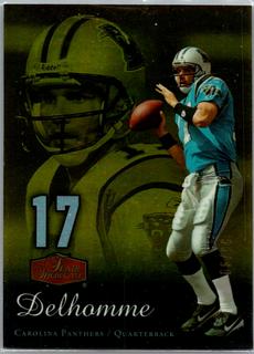 Jake Delhomme