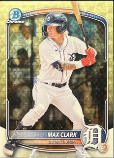 Max Clark