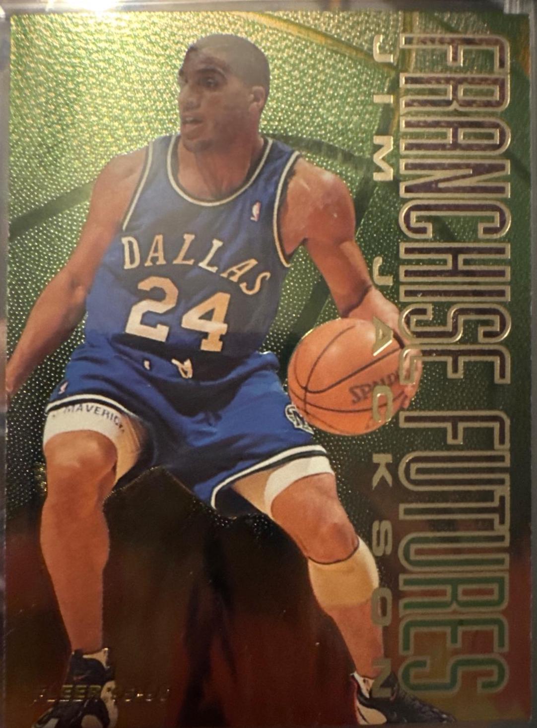 Jim Jackson