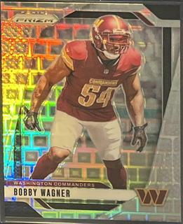 Bobby Wagner