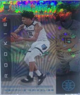 Brandon Clarke