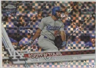 Andrew Toles
