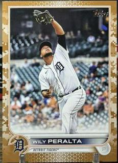 Wily Peralta