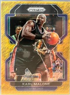 Karl Malone