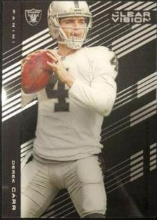 Derek Carr
