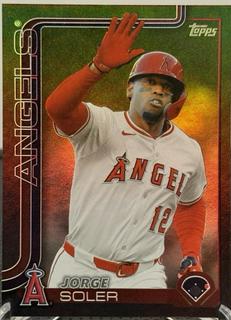 Jorge Soler