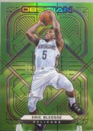 Eric Bledsoe