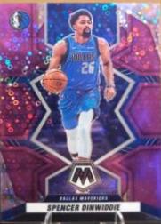 Spencer Dinwiddie