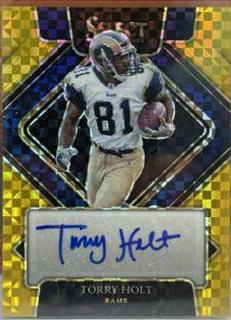 Torry Holt