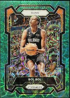 Bol Bol