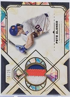 Pete Alonso