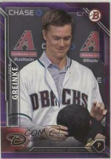 Zack Greinke