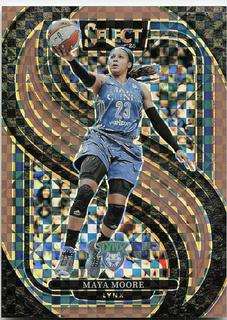 Maya Moore