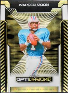 Warren Moon