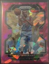 Kevin Durant