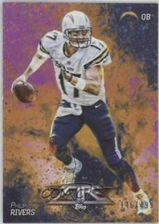 Philip Rivers