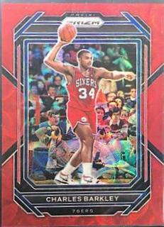 Charles Barkley