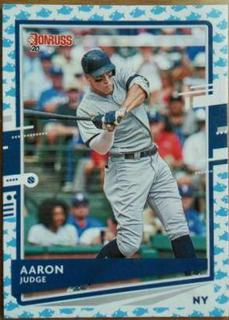 Aaron Judge