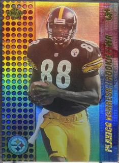 Plaxico Burress