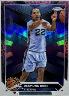 Desmond Bane