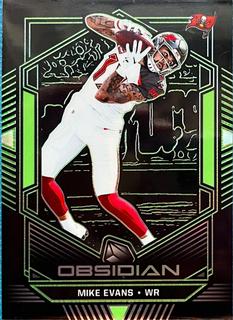 Mike Evans