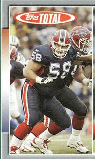 Jason Peters, Bennie Anderson, Chris Villarrial